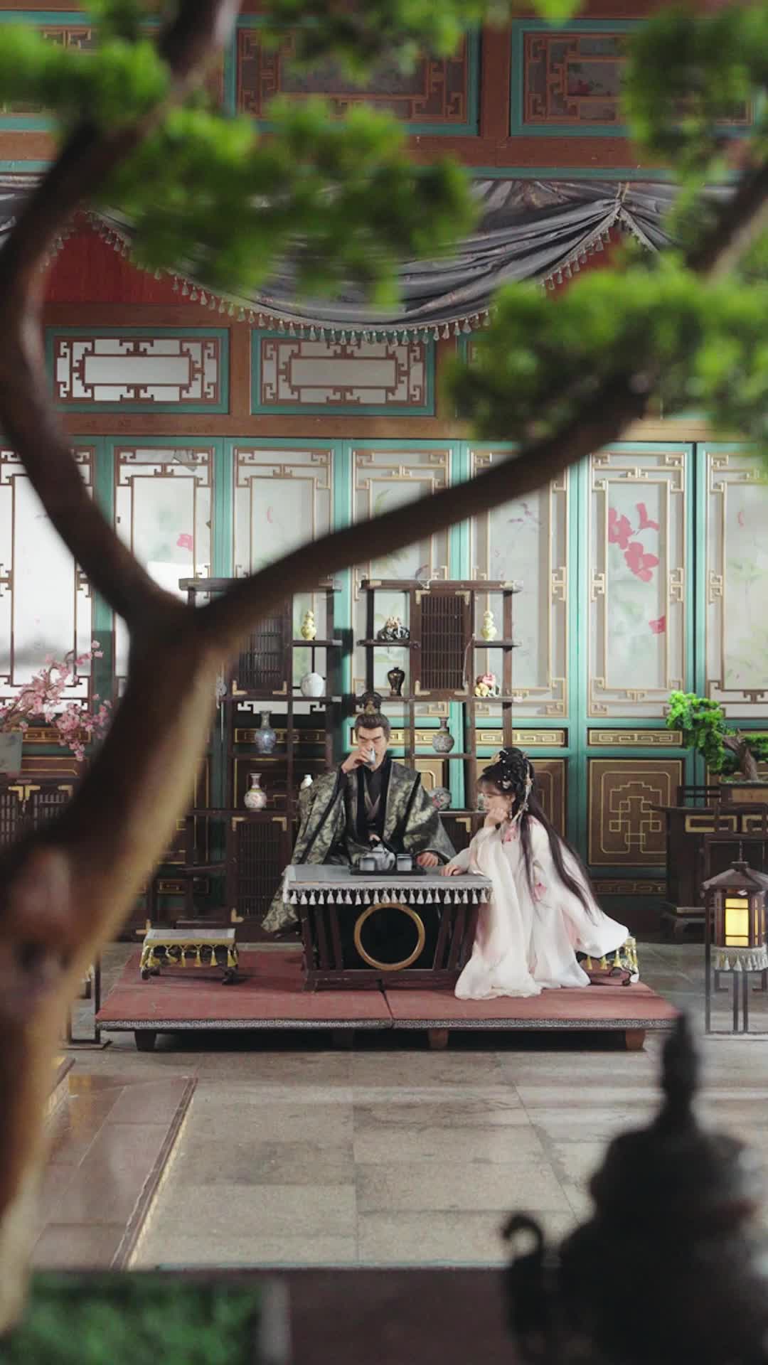 Episode 10 - The Prince Who Played the Fool